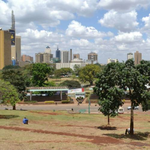 Nairobi Strolling Excursion: What to do with 24 Hours in Nairobi