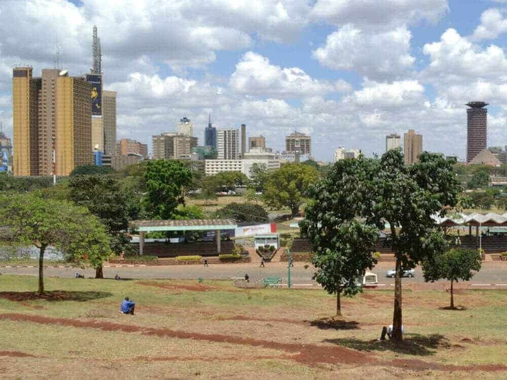 What to do in Kenya Nairobi – Flights to nairobi kenya: