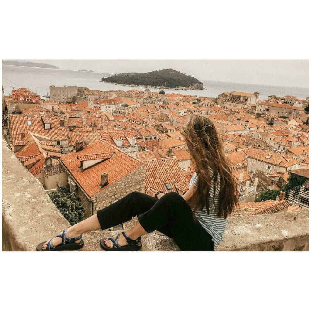 Stunning Croatia Holiday Travel
