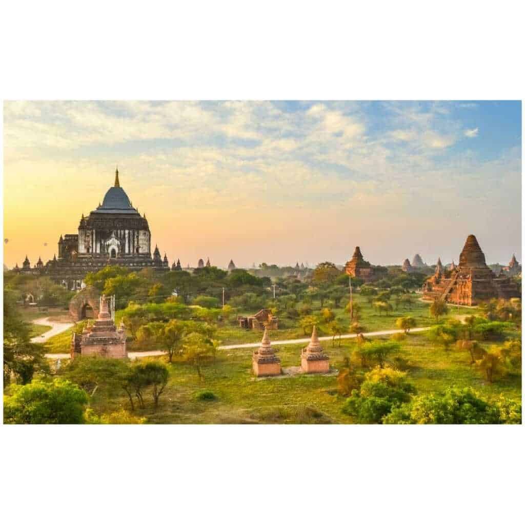 Myanmar (Burma): The Final Information to – All you wish to have to grasp!