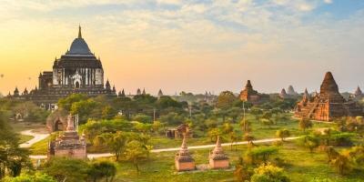 Myanmar (Burma): The Final Information to – All you wish to have to grasp!