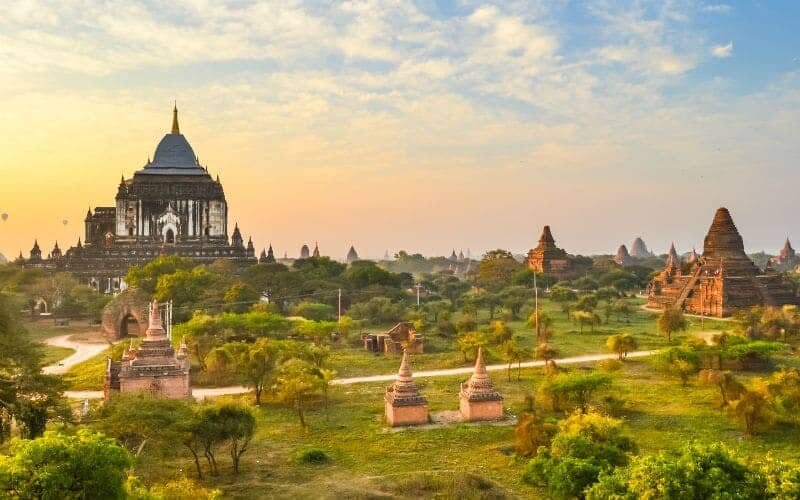 Myanmar (Burma): The Final Information to – All you wish to have to grasp!