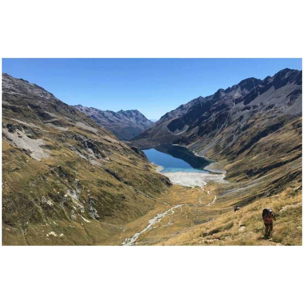 Travel to Te Araroa Trail, The Splendors of New Zealand