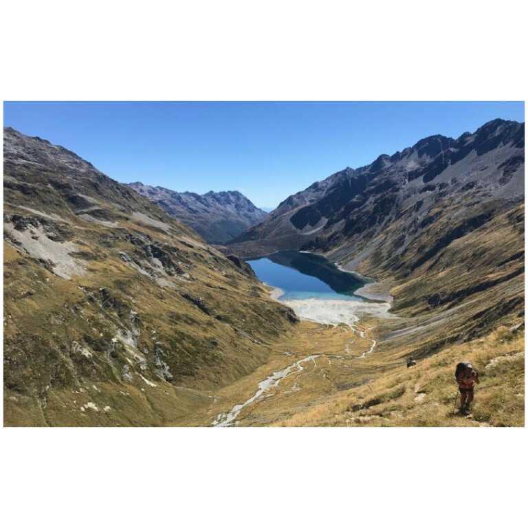 Read more about the article Travel to Te Araroa Trail, The Splendors of New Zealand