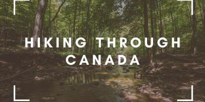 Mountain climbing Via Canada: 10 Lengthy Distance Mountain climbing Trails in Canada You Should Take a look at