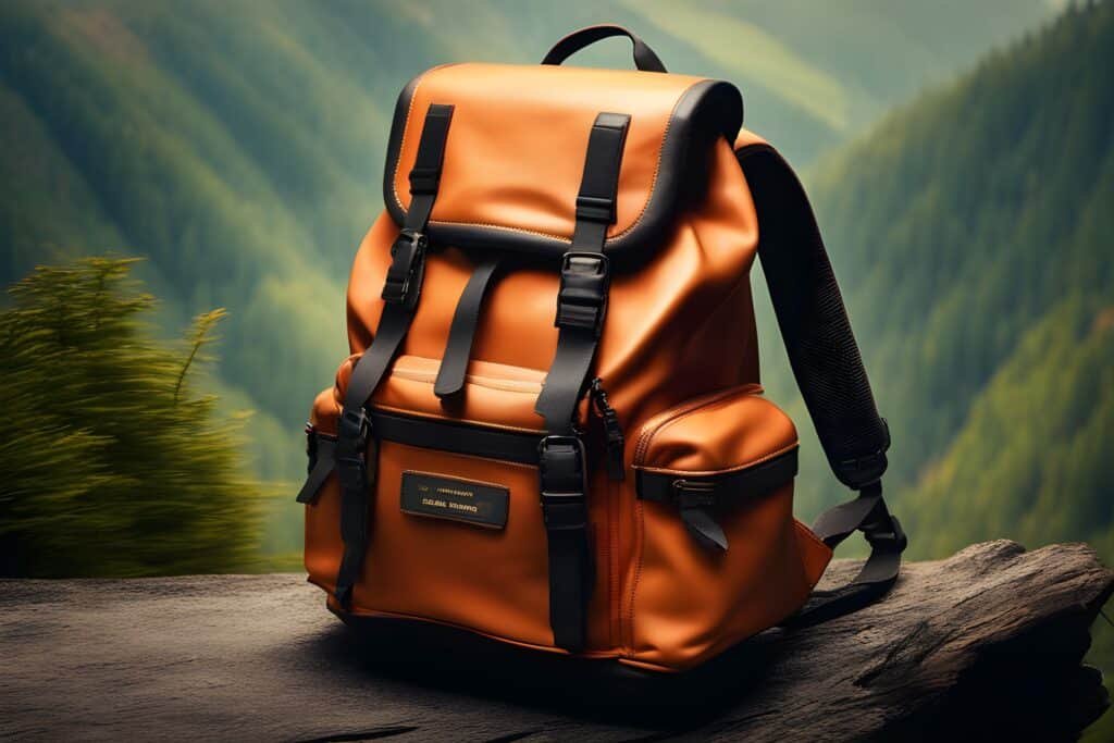 Best travel backpack for women