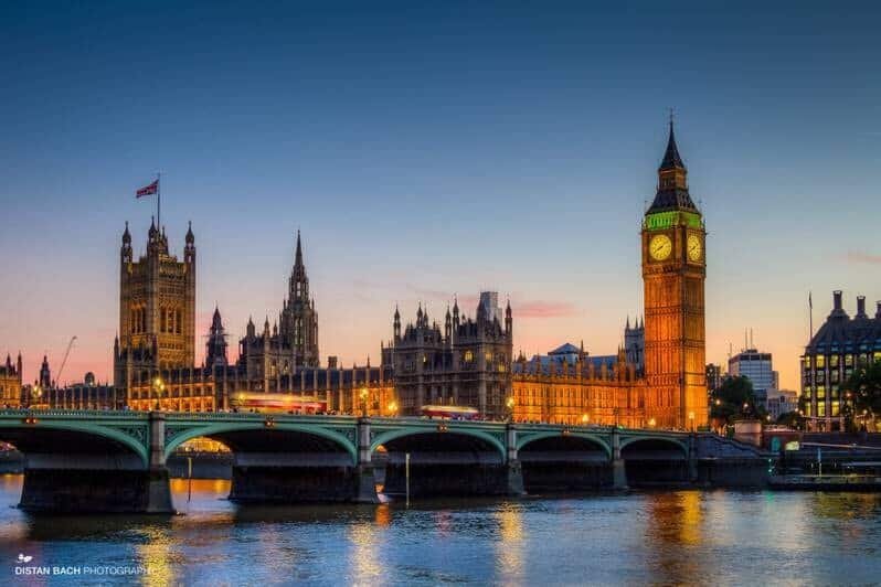 What to do in London England