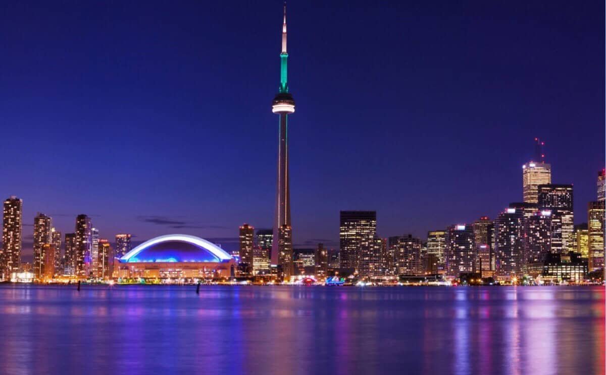 Toronto