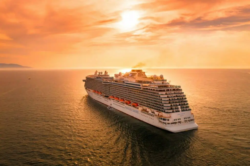 Cruising 101: tips for first time cruisers
