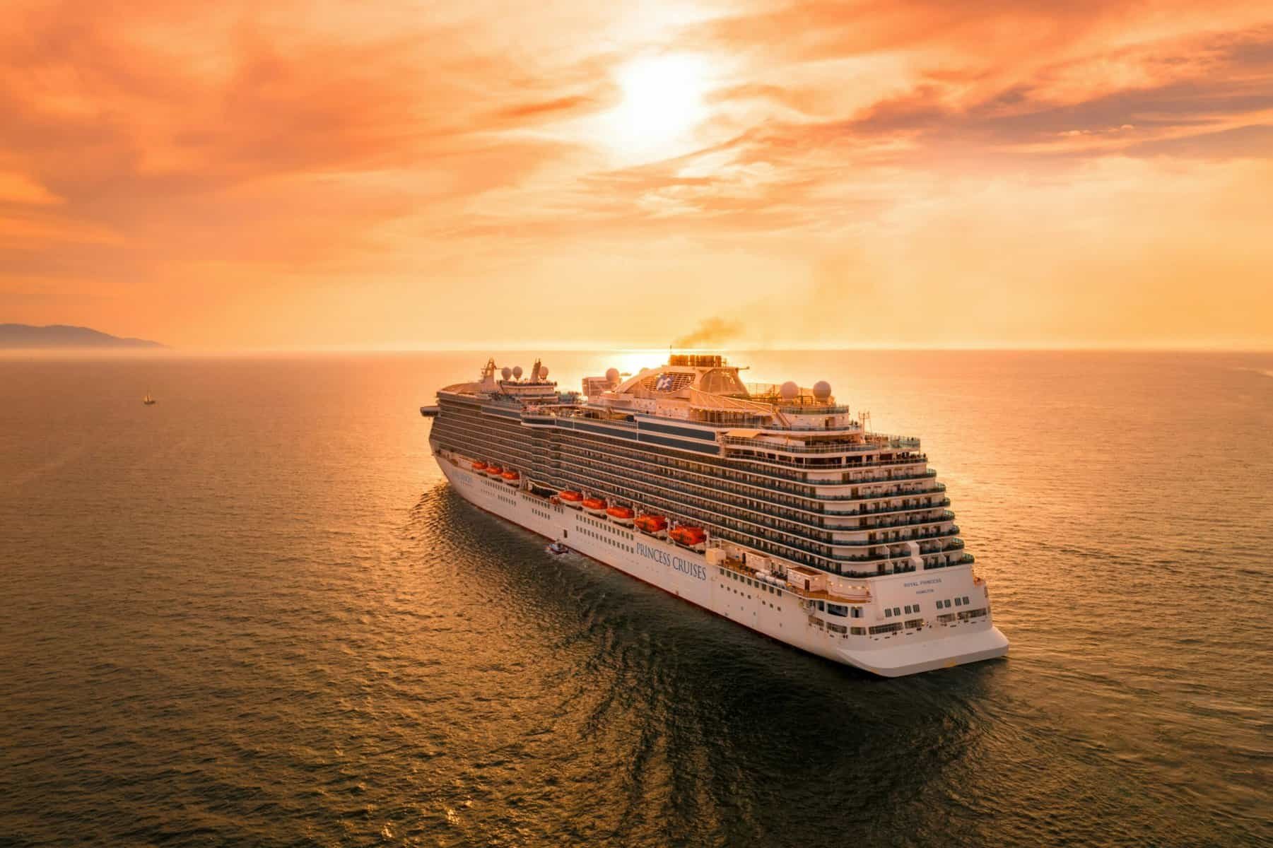 Cruising 101: tips for first time cruisers