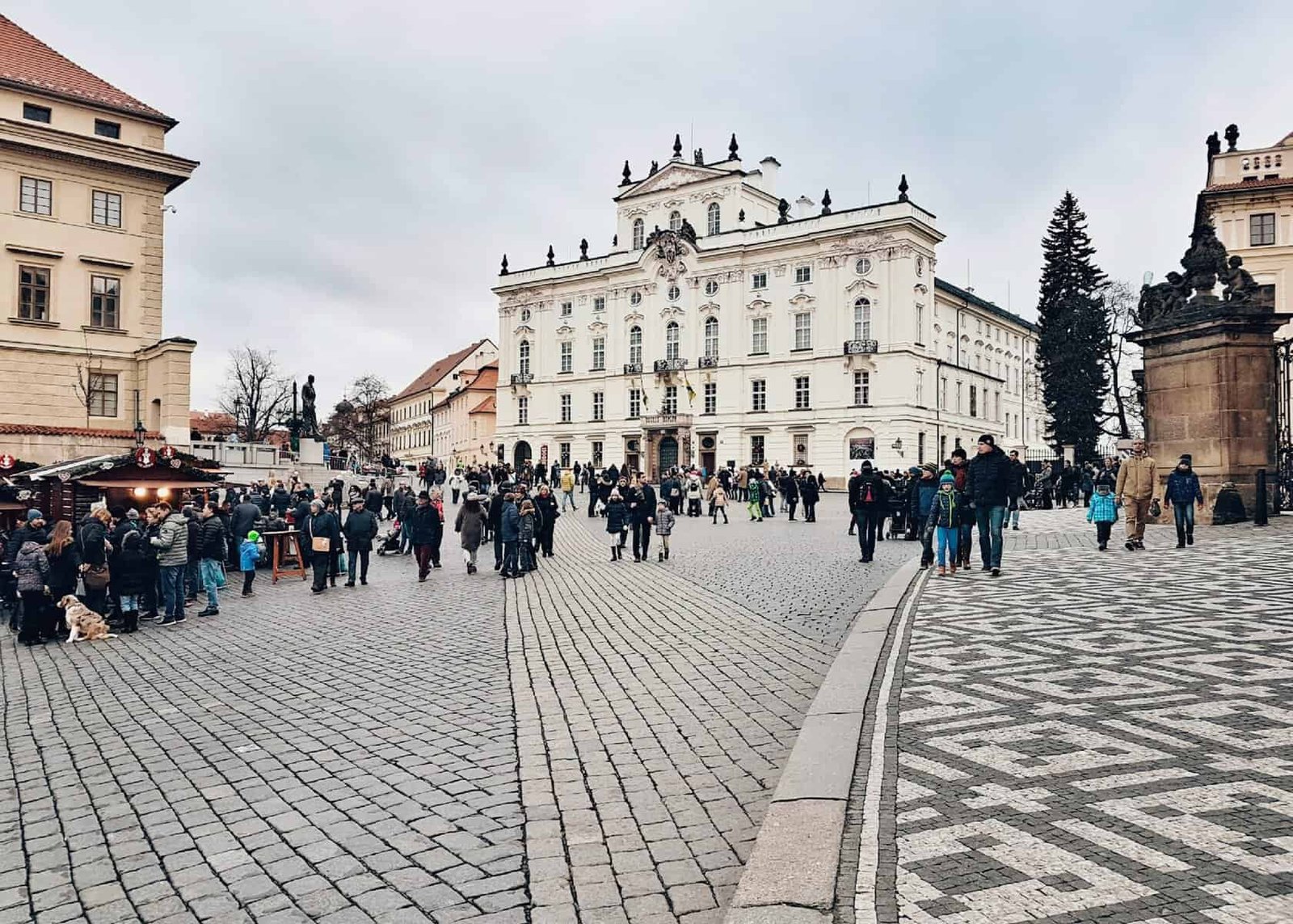 Prague