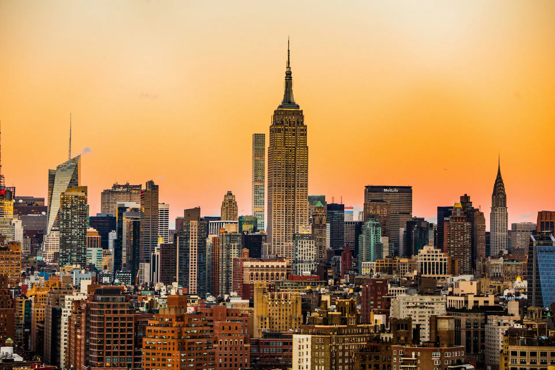JFK to Los Angeles: A Complete Guide to Comfortable Travel
