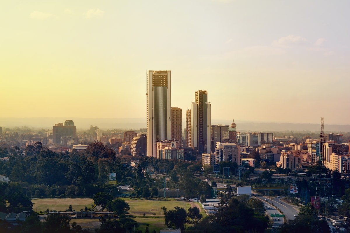 10 Cool and Unique Things To Do in Nairobi