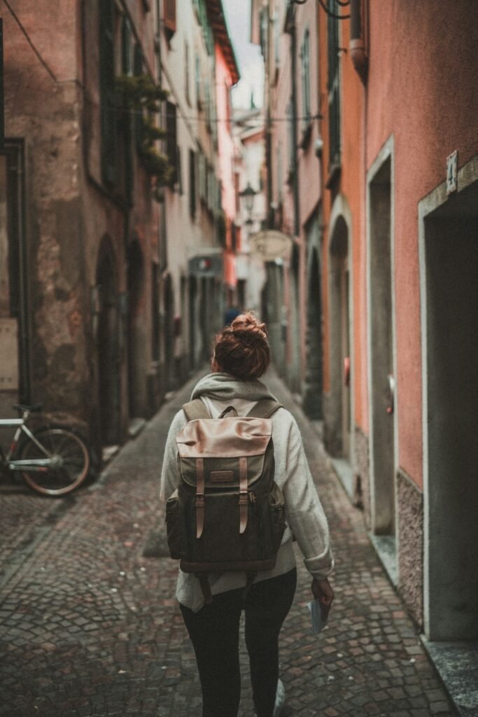 Girls Weekend Trip Ideas