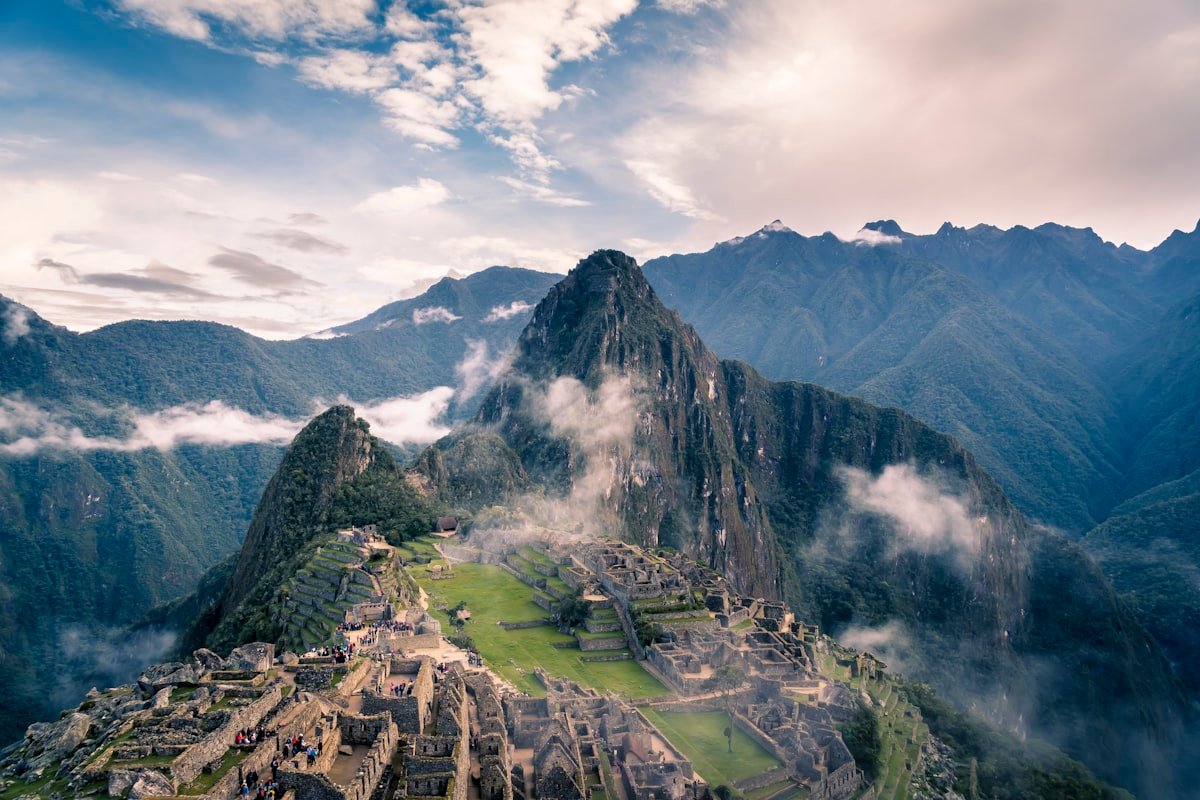 The Ultimate Machu Picchu guide, History, Culture & Tips