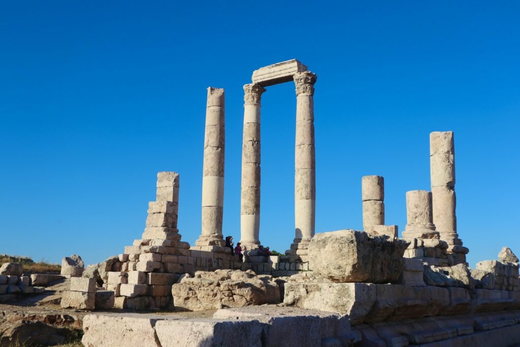Amman