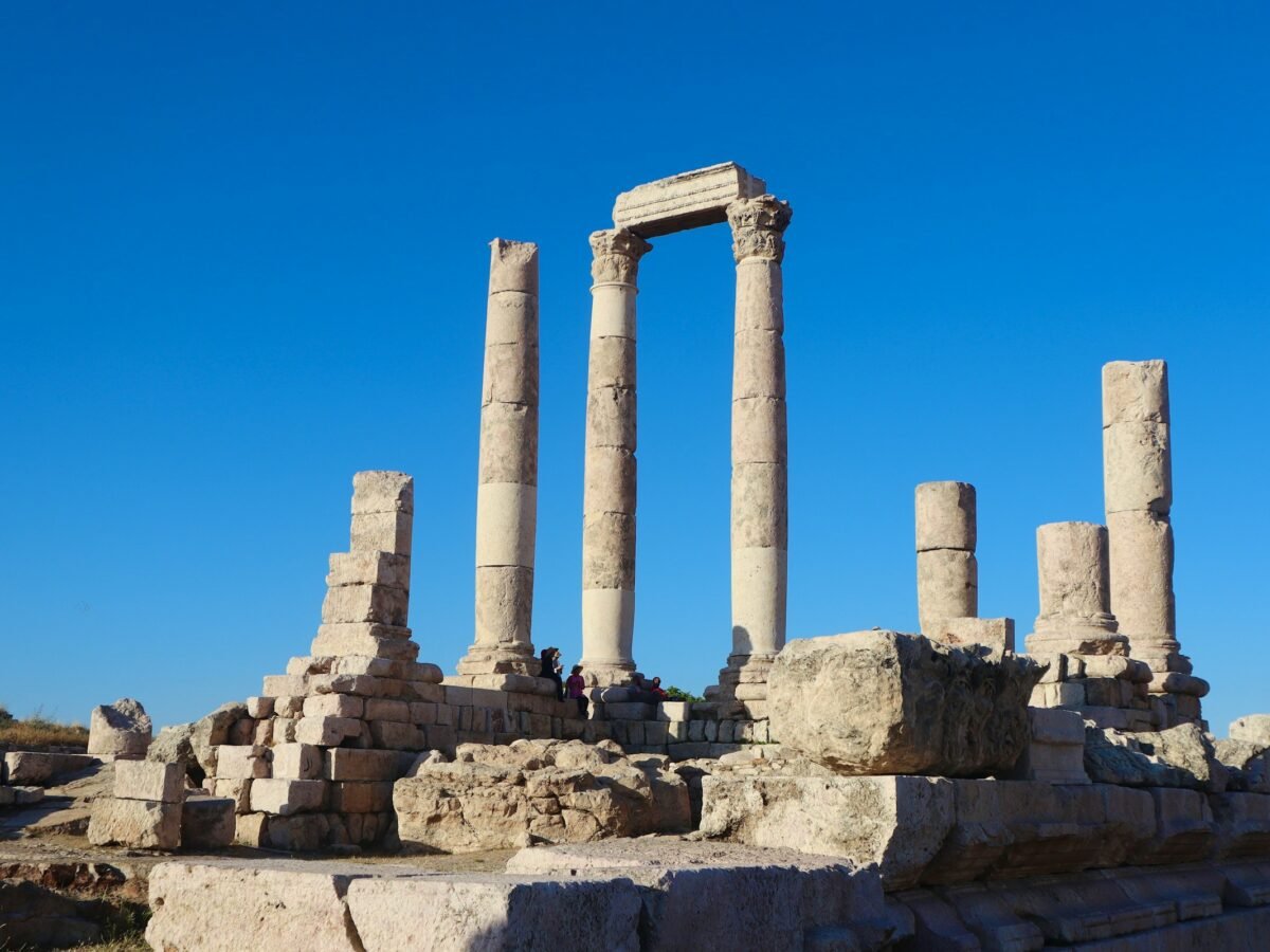 Amman