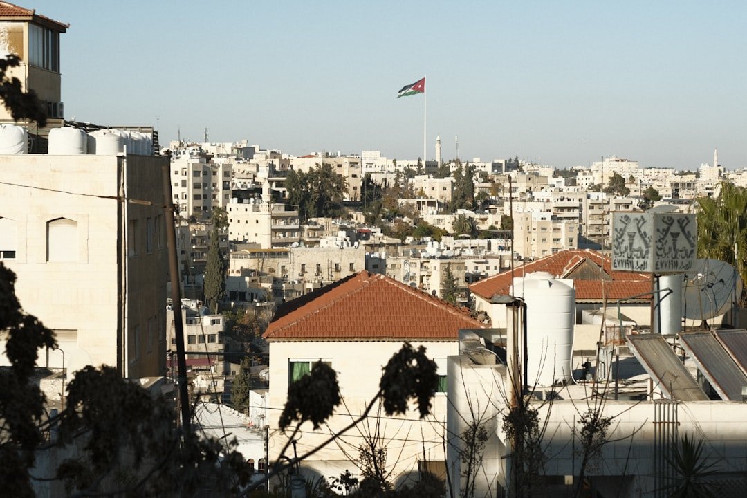 Amman
