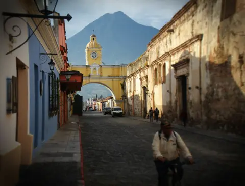 Antigua