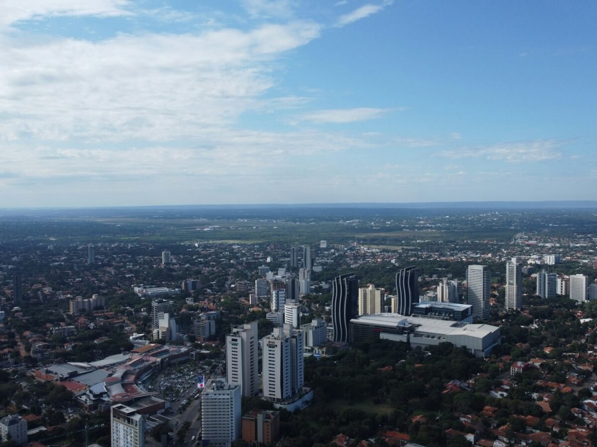 Asuncion