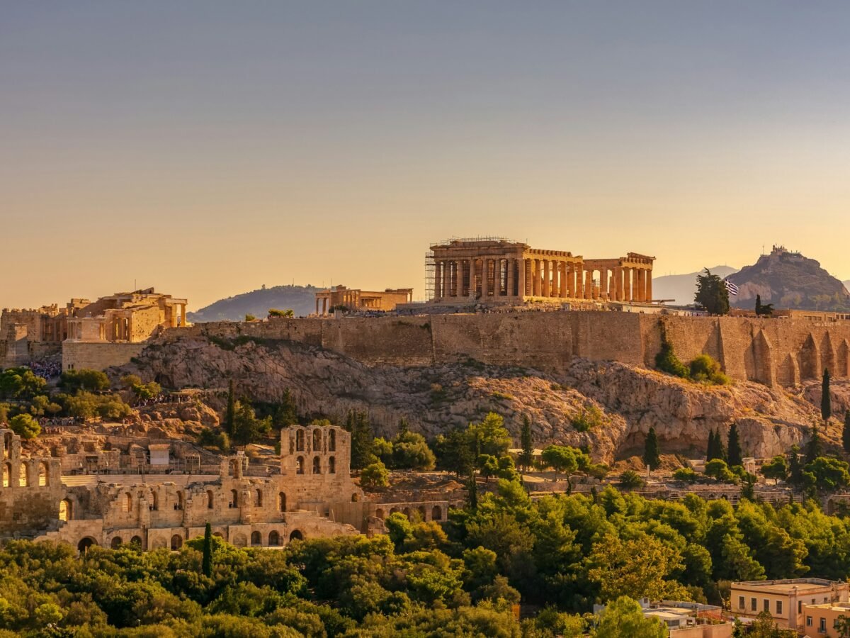 Athens