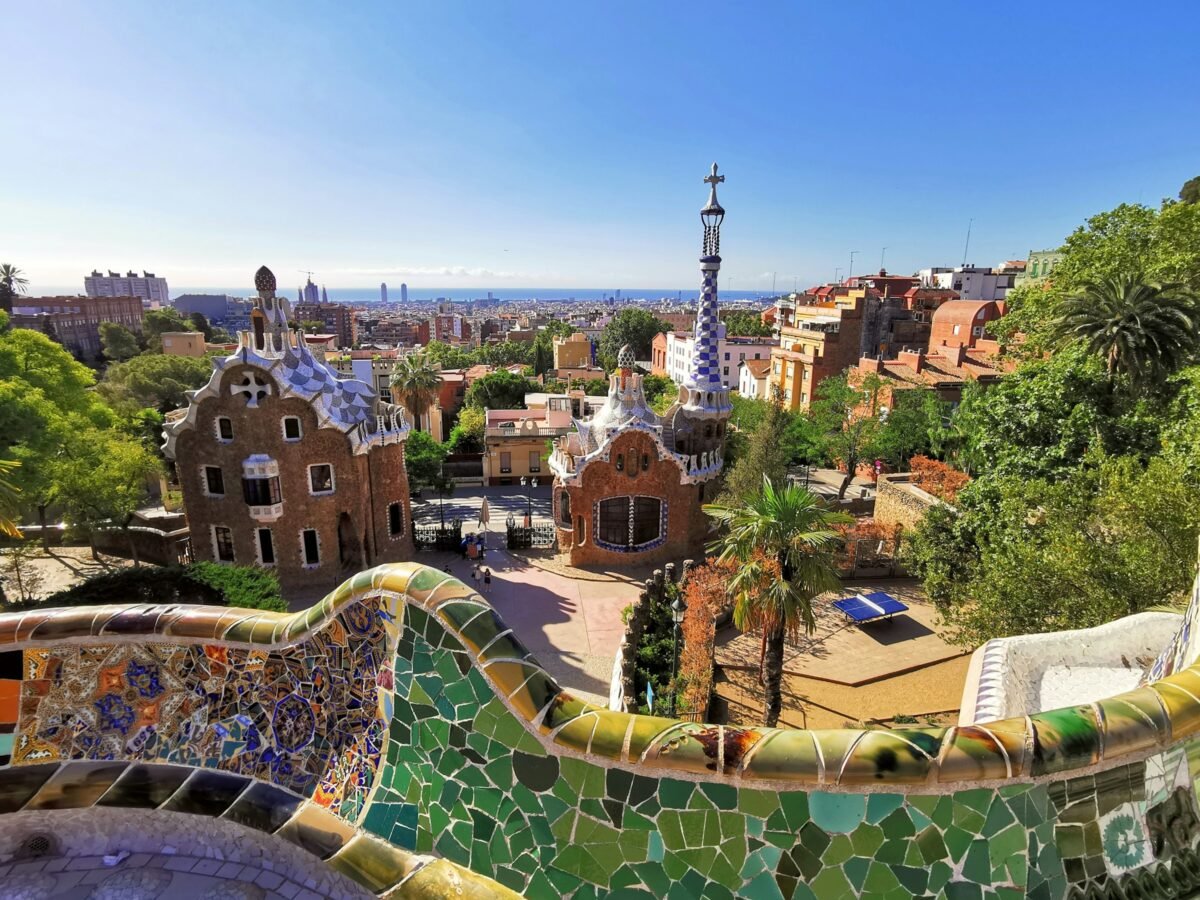 Barcelona