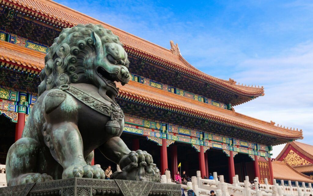 Beijing