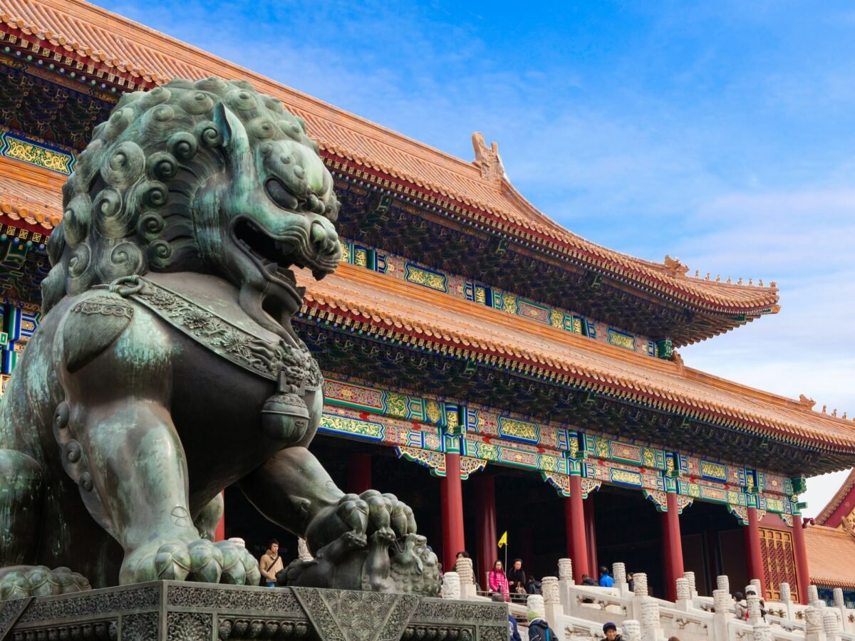 Beijing