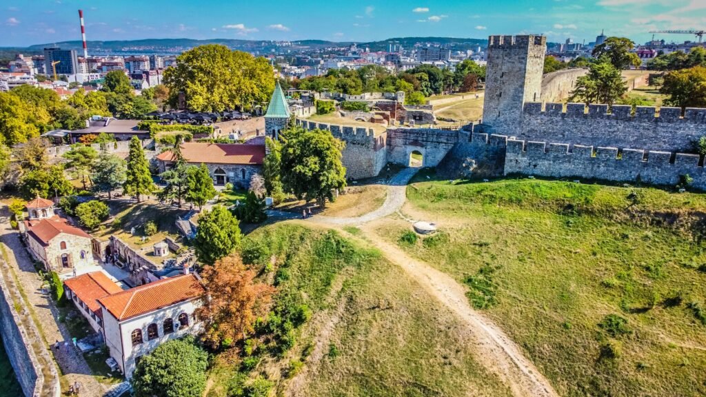 Belgrade
