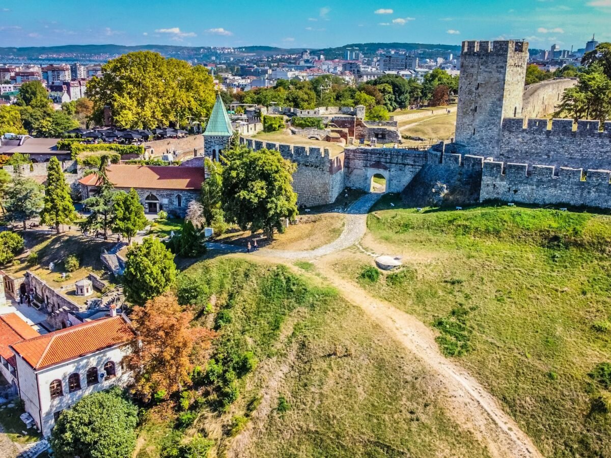 Belgrade