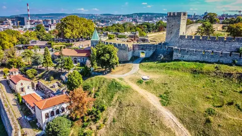 Belgrade