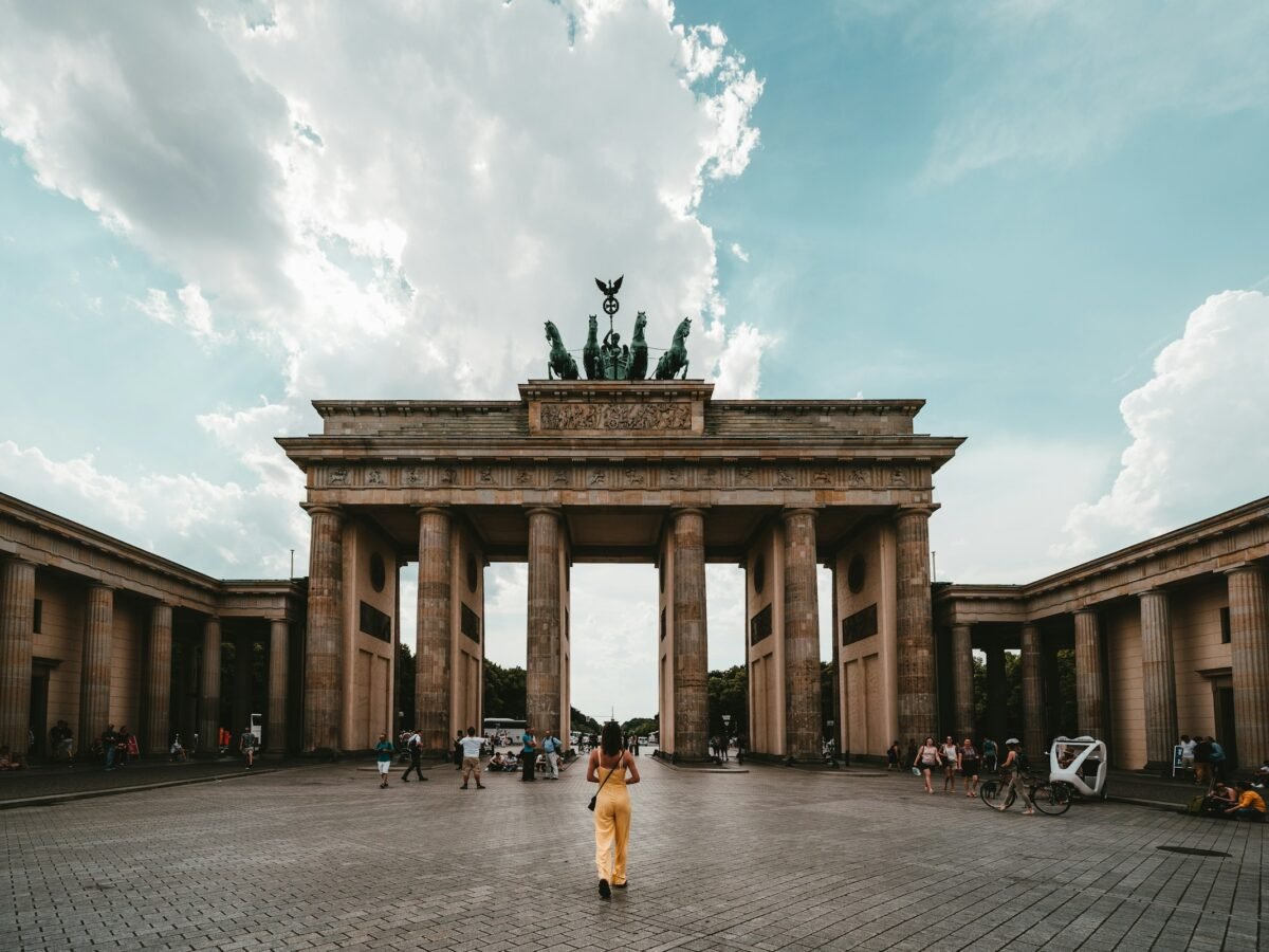 Berlin