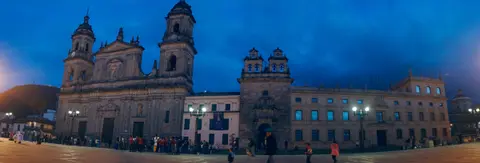 Bogota