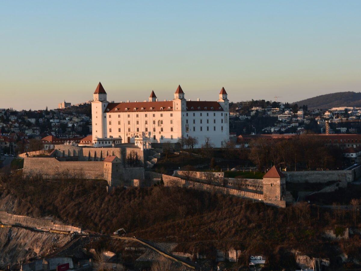 Bratislava