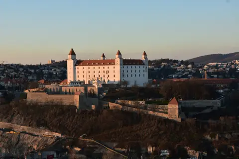 Bratislava