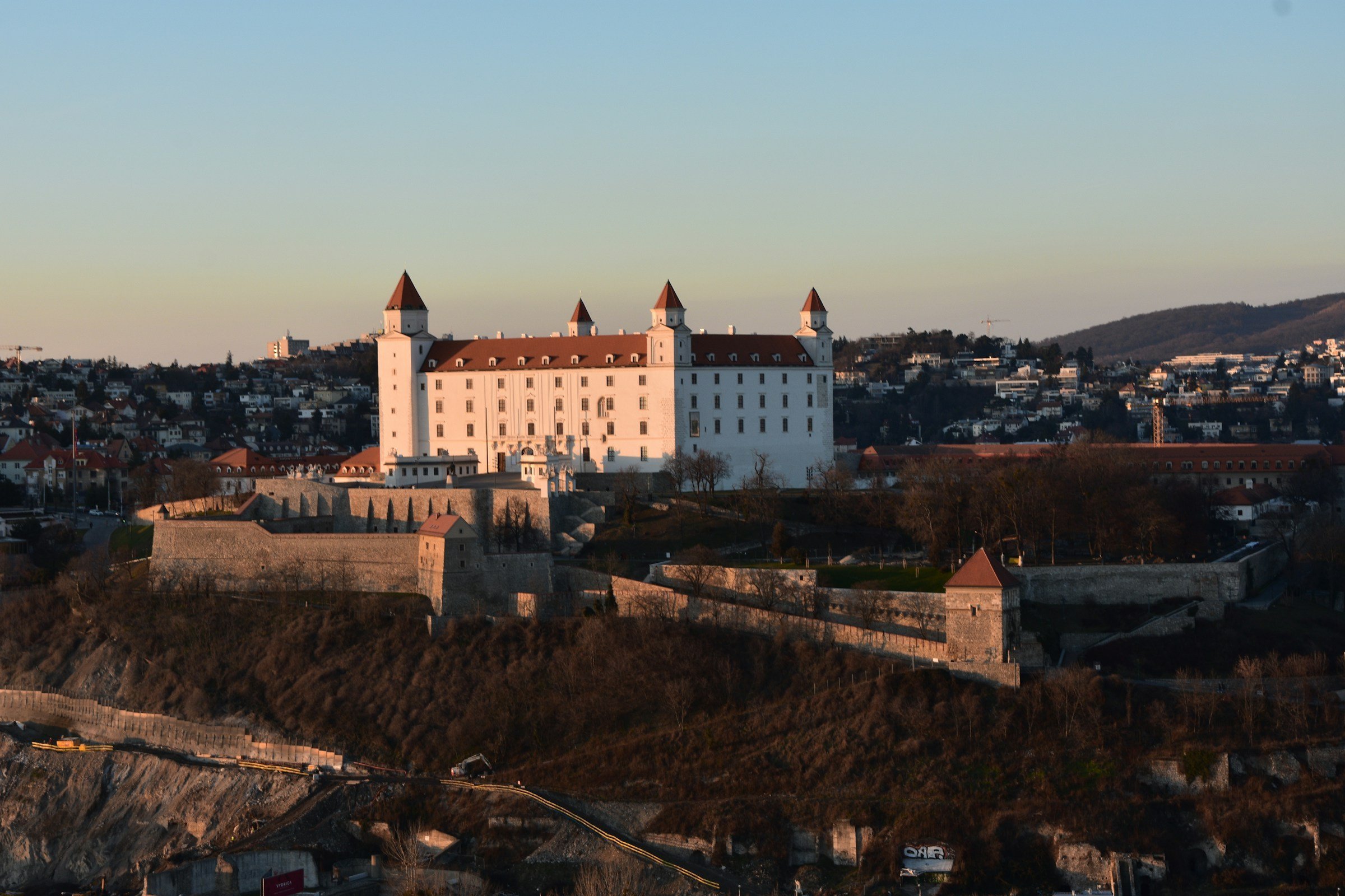 Bratislava