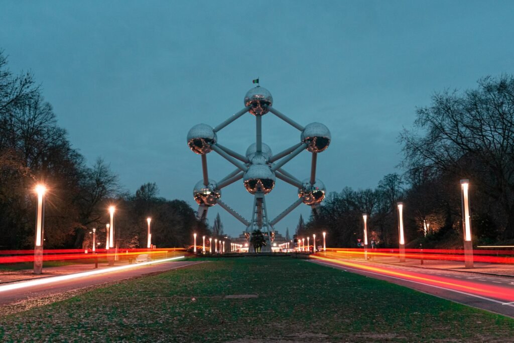 Brussels