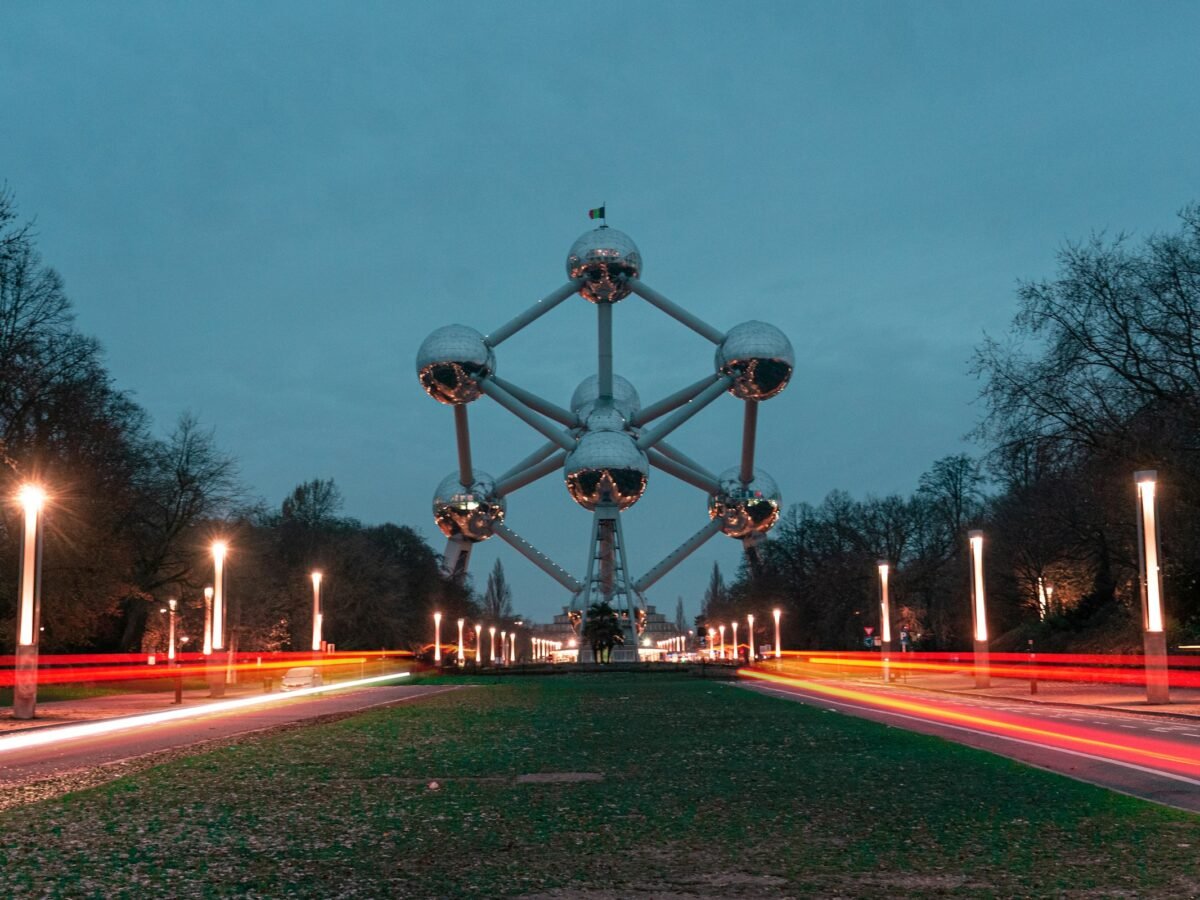 Brussels
