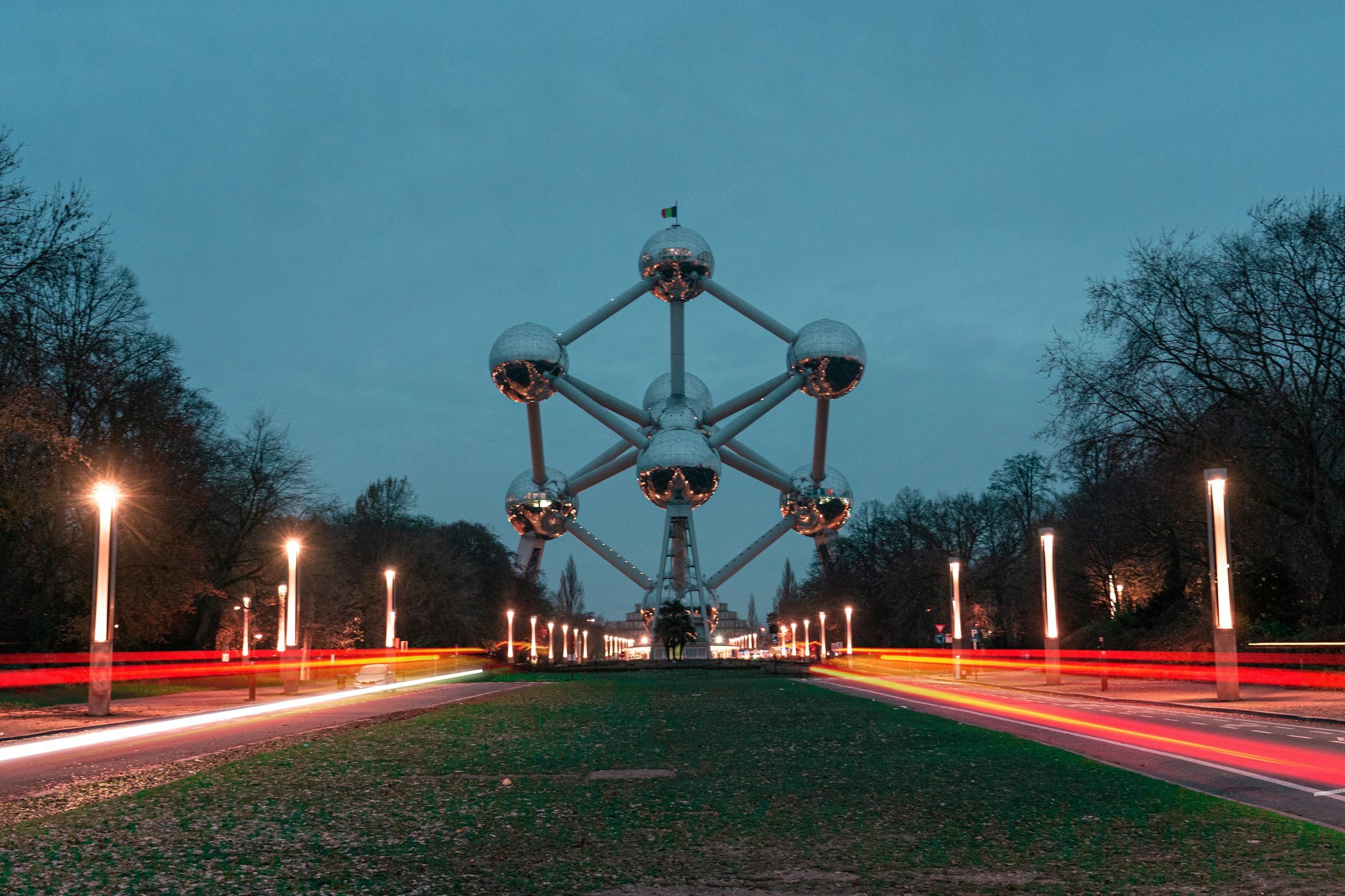 Brussels