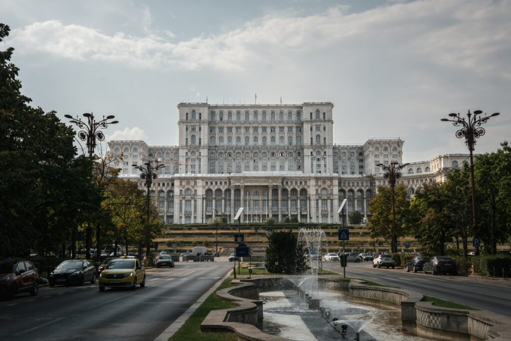Bucharest