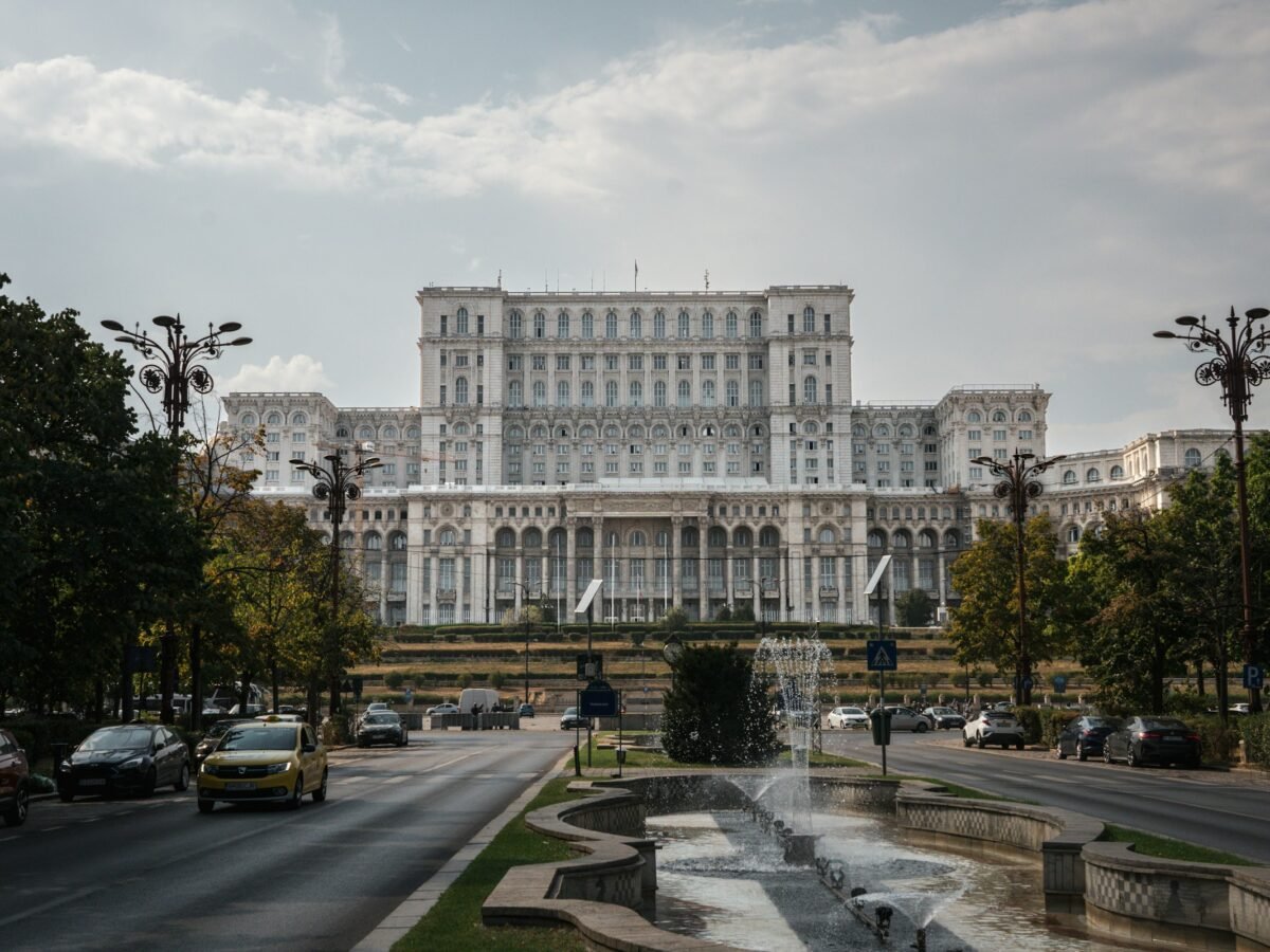 Bucharest