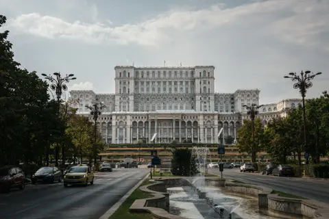 Bucharest