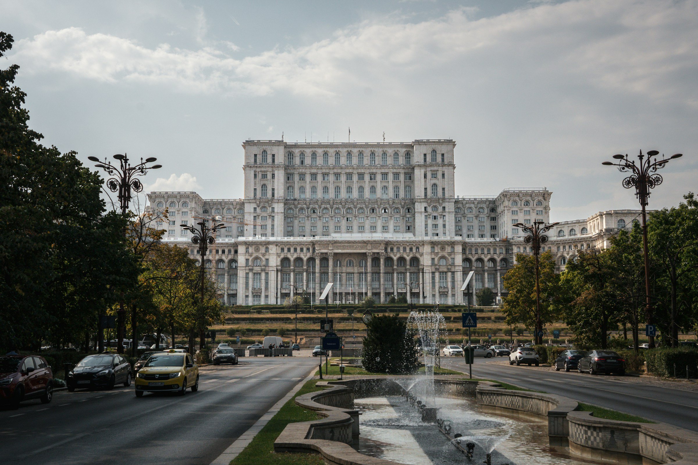 Bucharest
