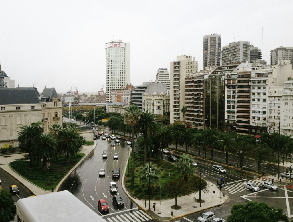 Buenos Aires