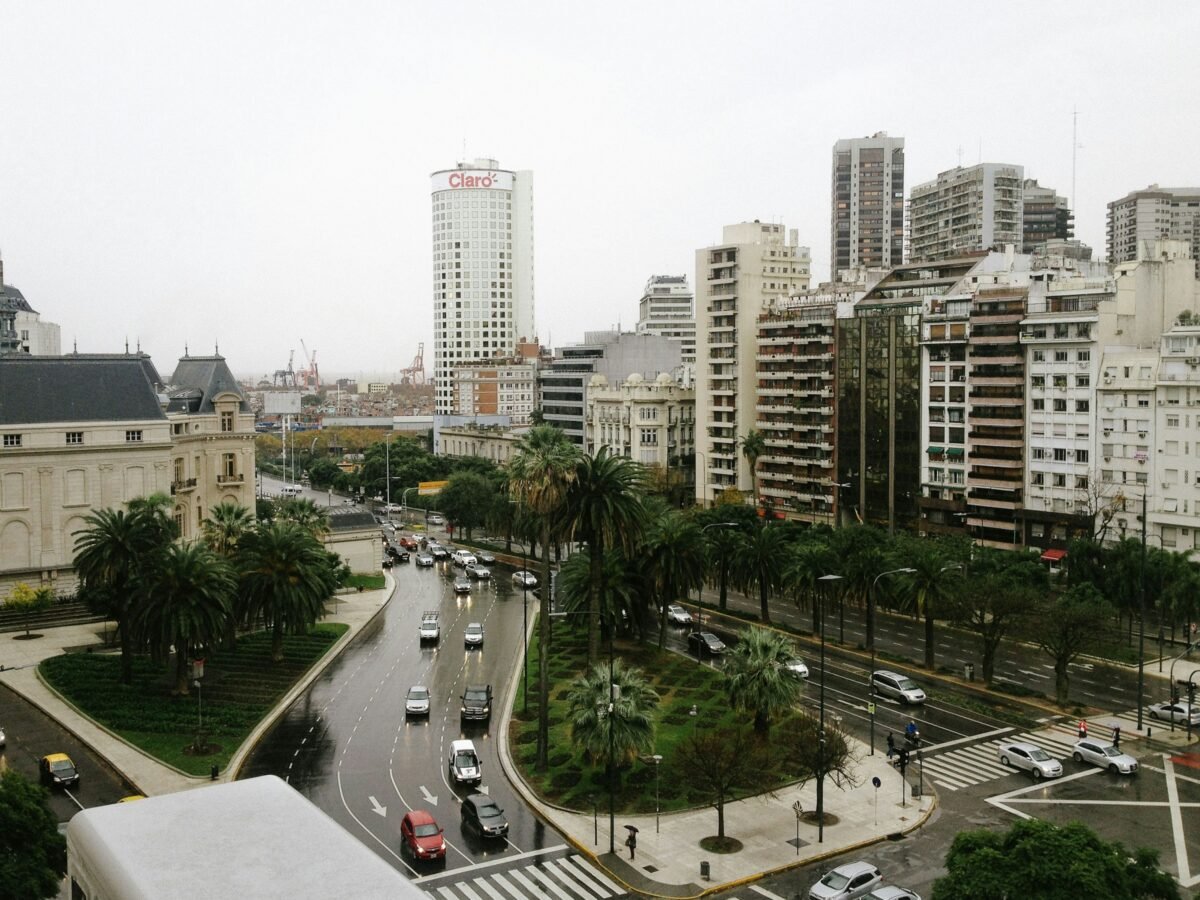 Buenos Aires