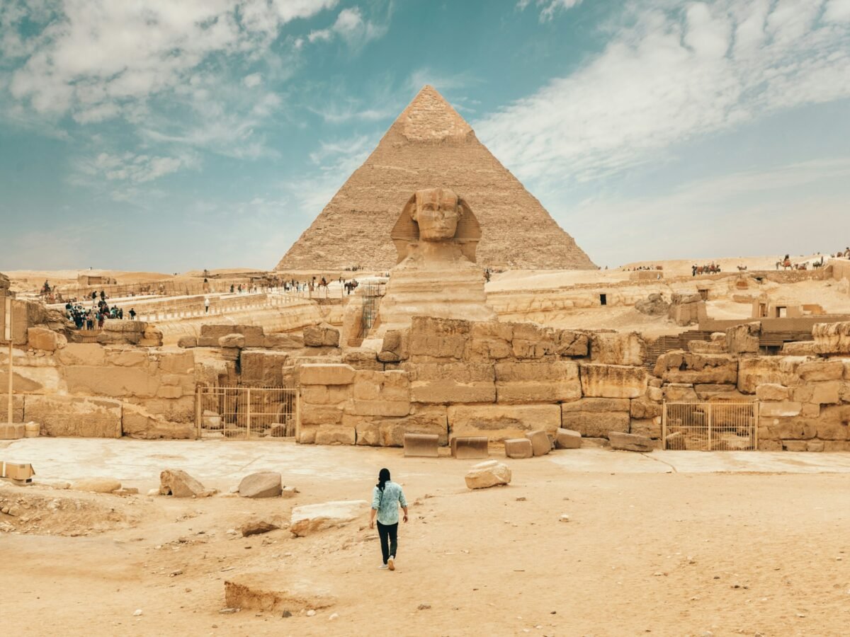 Cairo