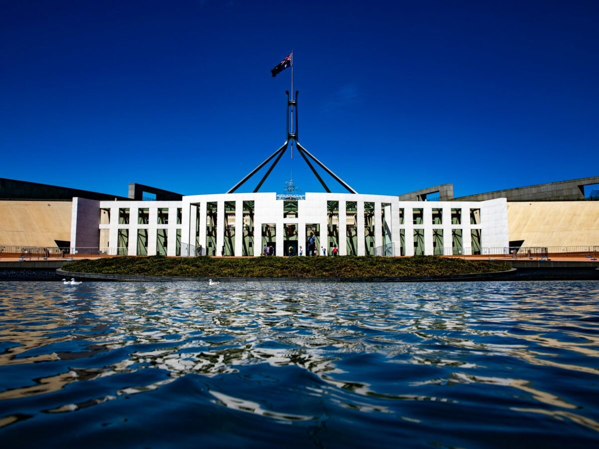 Canberra