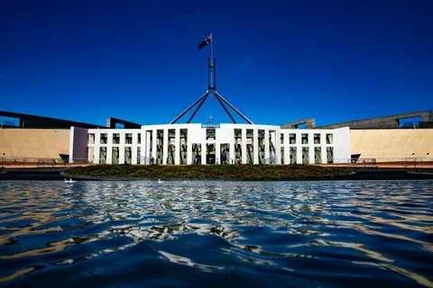 Things to Do in Canberra: Attractions and Activities Guide