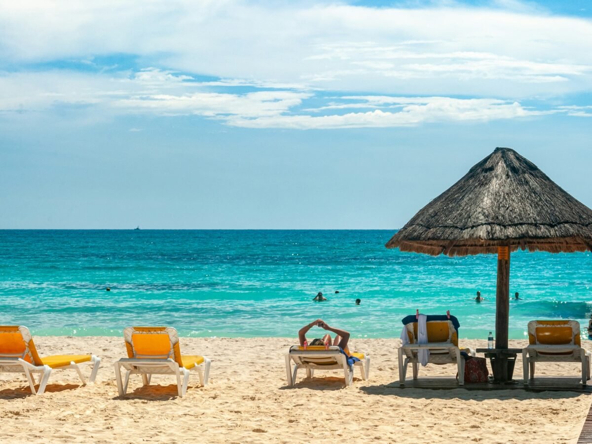 Cancun