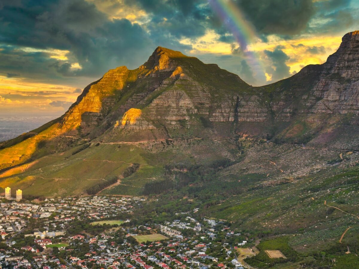Cape Town